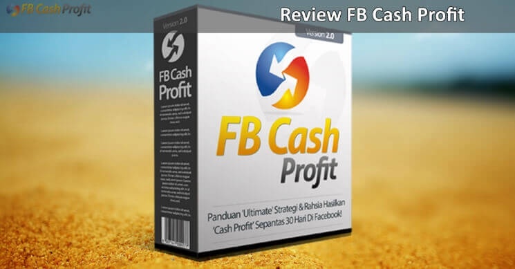 Review FB Cash Profit – Pakej Utama