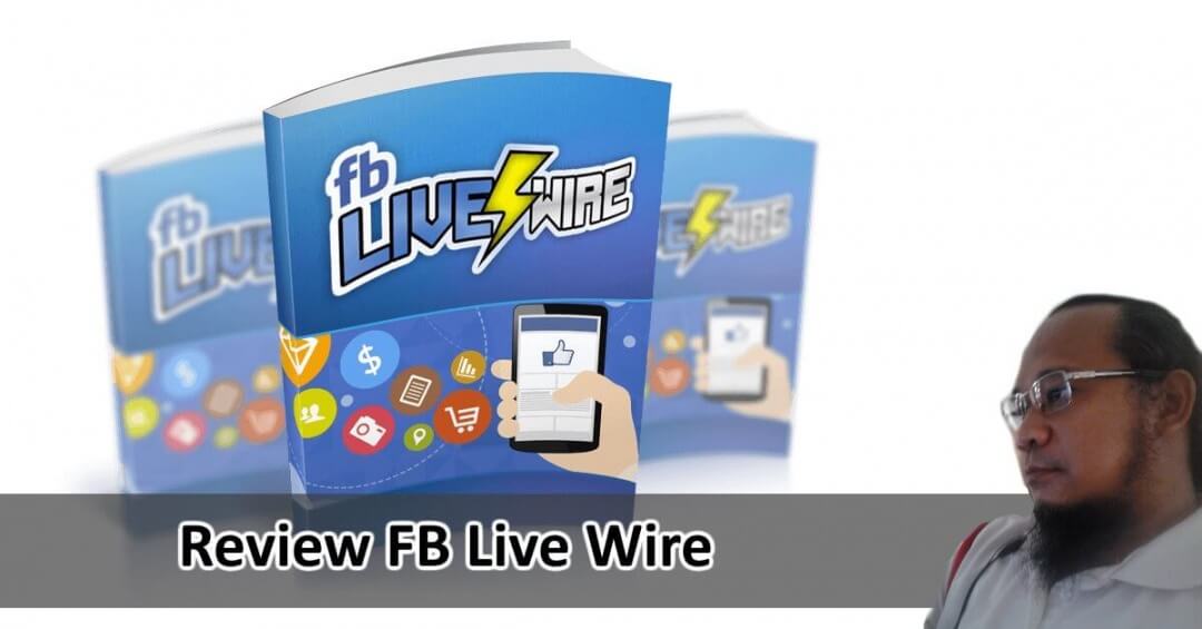 FB Live Wire Review