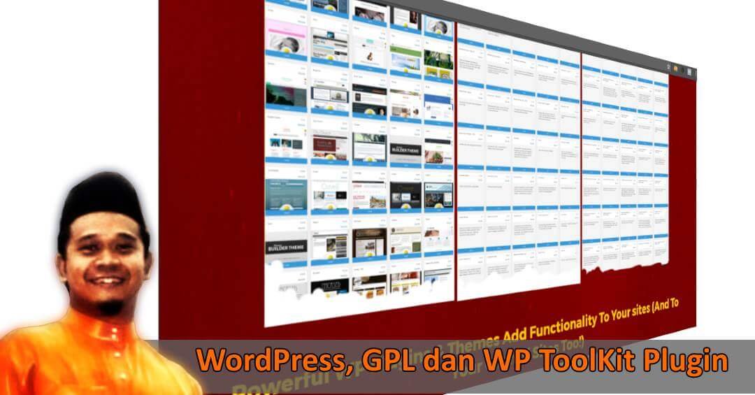 WordPress GPL dan Wp ToolKit 1080x565