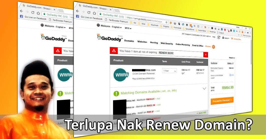 Terlupa Nak Renew Domain 1080x565