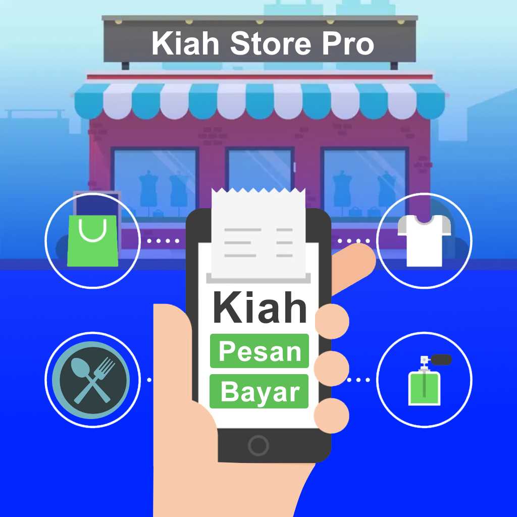Kiah Store Pro